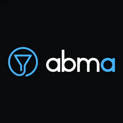 The ABM Agency Logo