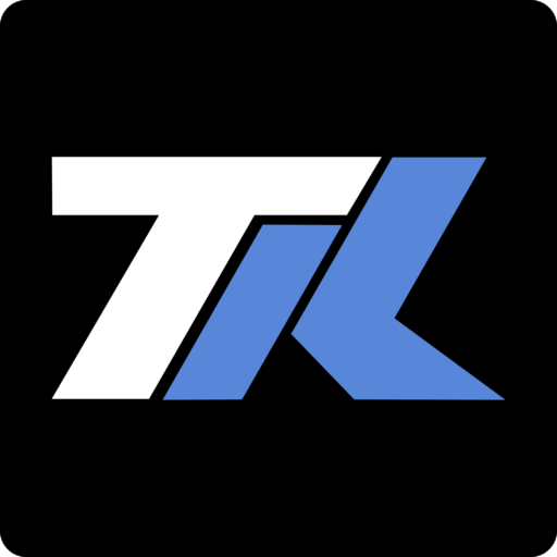 Trevelino/Keller Logo