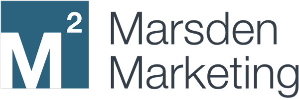 Marsden Marketing Logo