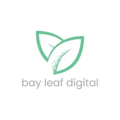 Bay Leaf Digital Logo