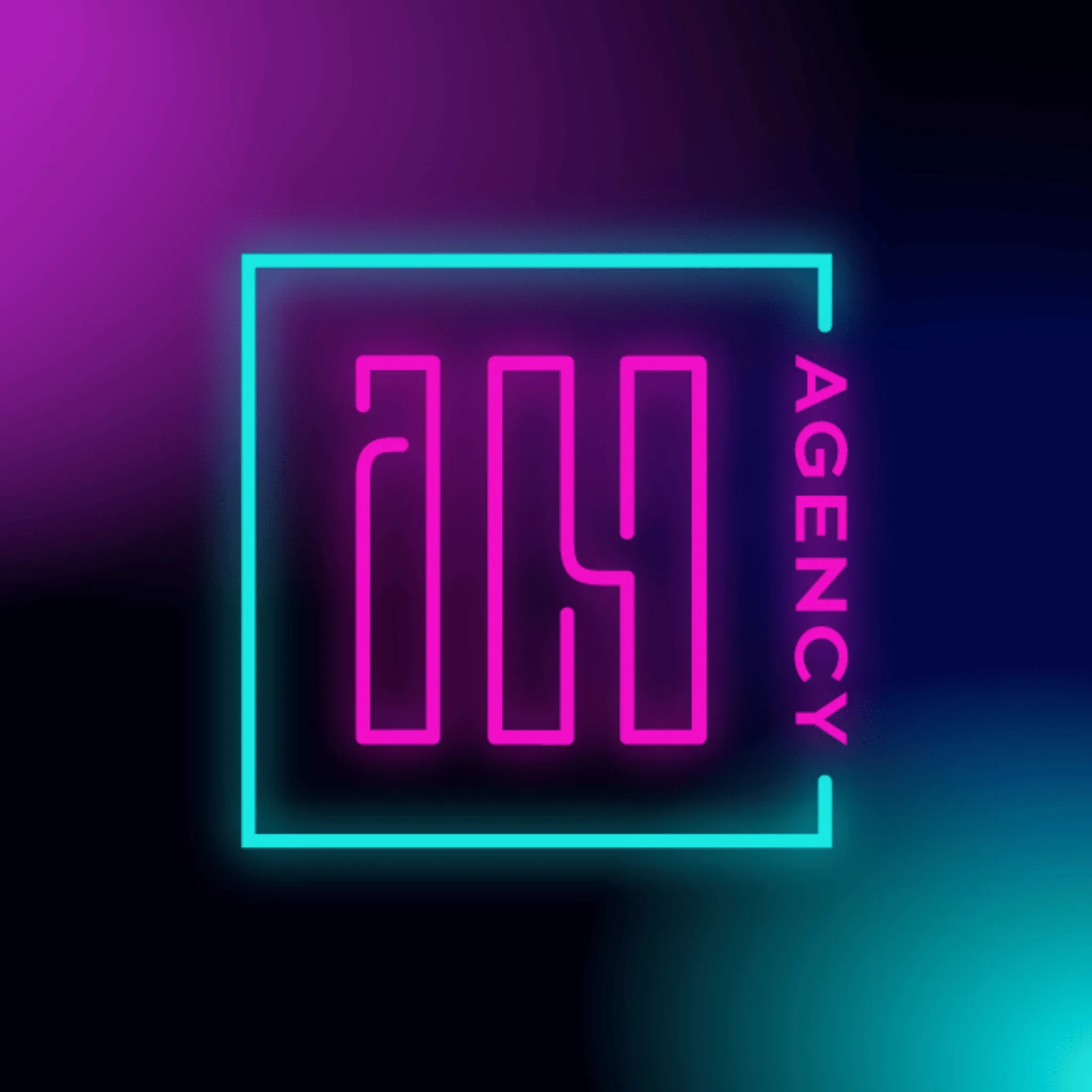 InHouse Agency Logo