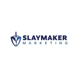 Slaymaker Marketing Logo