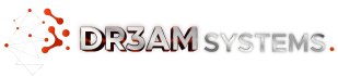 DR3AM Marketing Logo