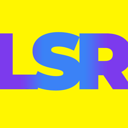 Lesser Media Logo