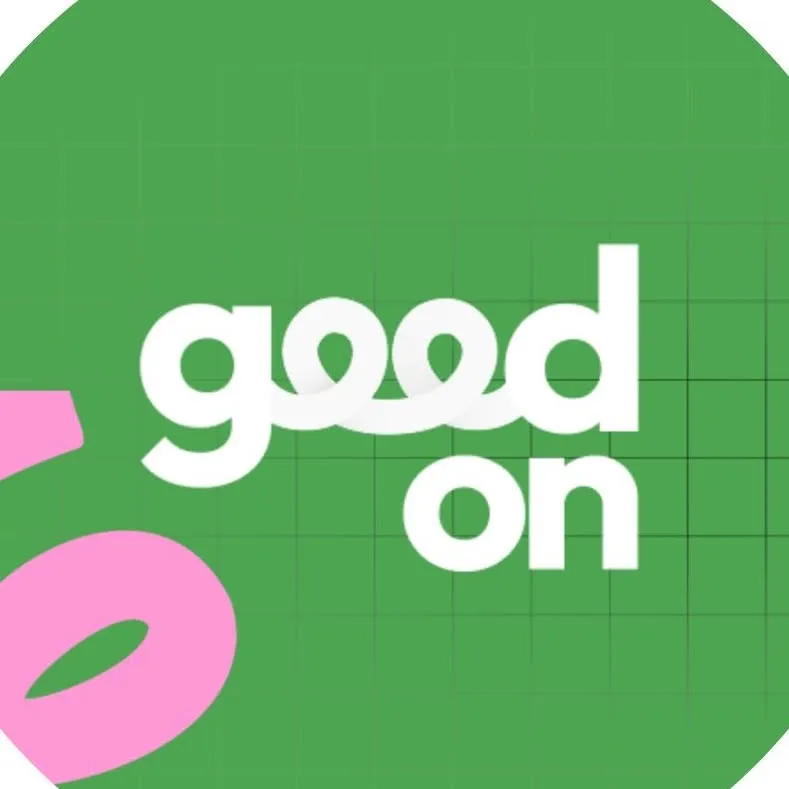 Good On Digital Logo