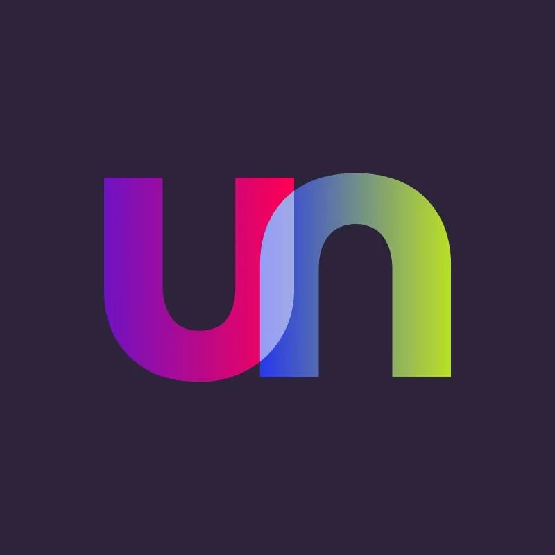 Unreal Digital Group Logo