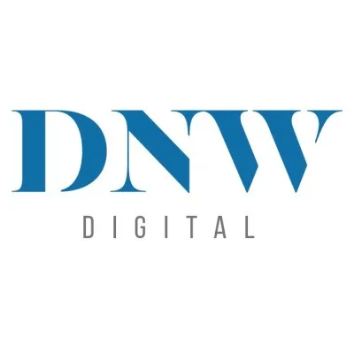 DNW Digital Logo