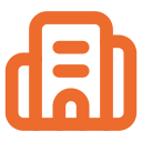 Profile and review programme icon