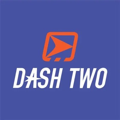 DASH TWO Logo