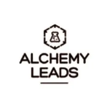 AlchemyLeads Logo