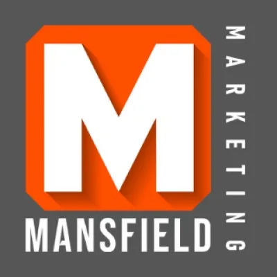 Mansfield Marketing Logo
