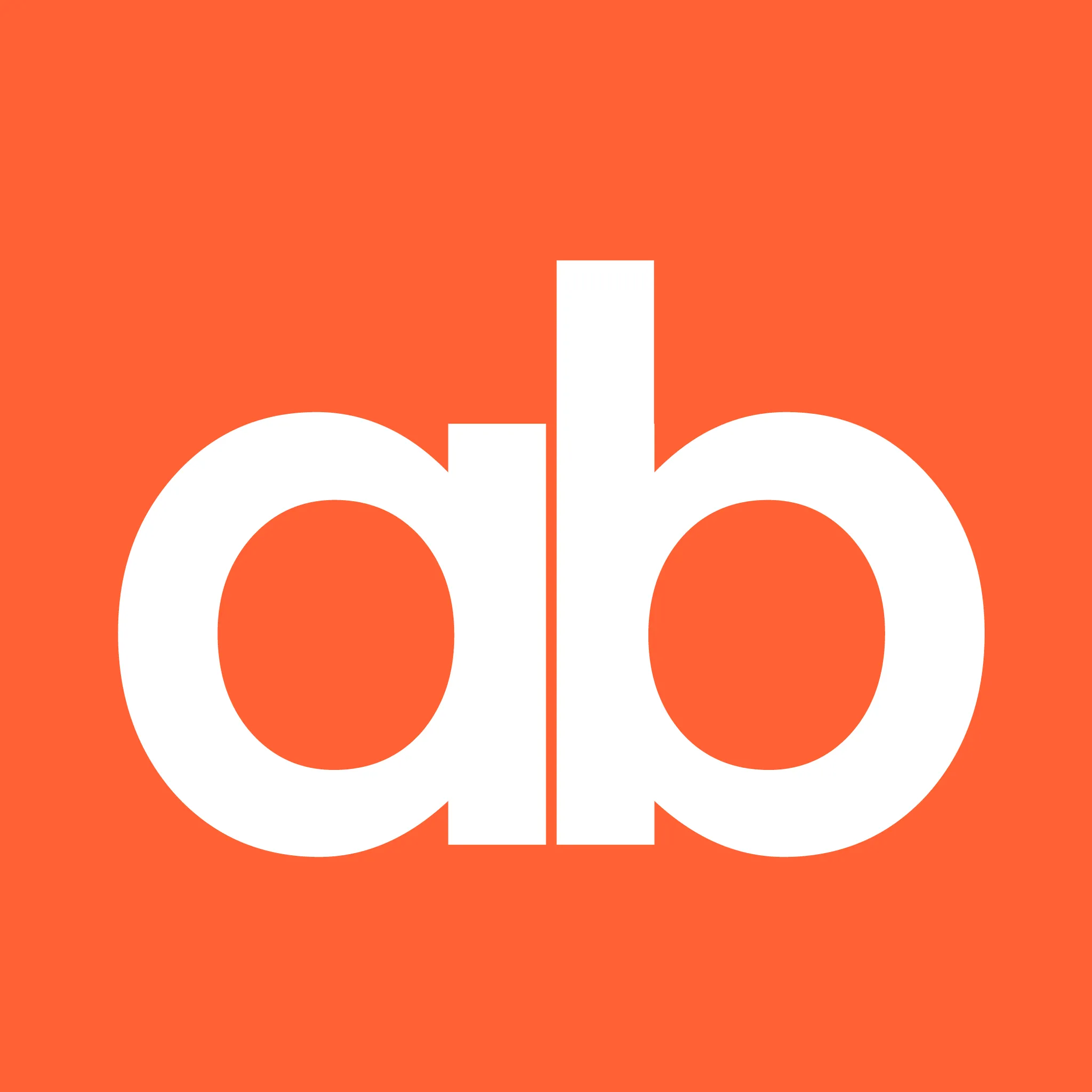 AB Digital Logo