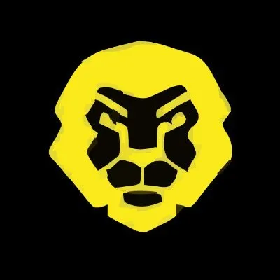 Lion Reach Media Logo