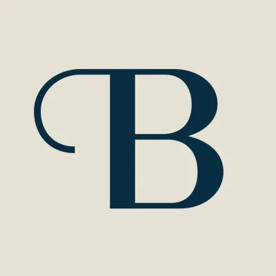 Blue Sparq Marketing Logo