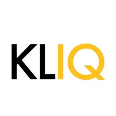 KLIQ Interactive Logo