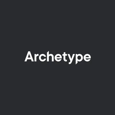 Archetype Logo