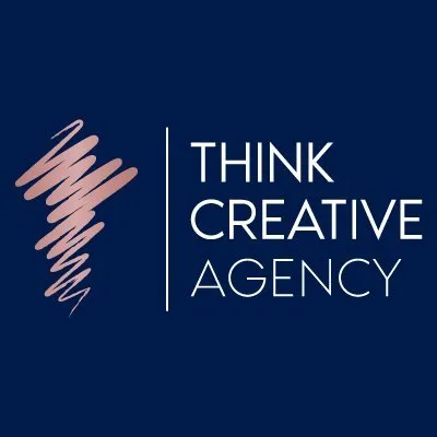 Think Creative Agency Logo