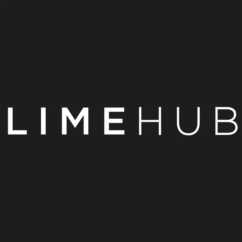 LimeHub Logo