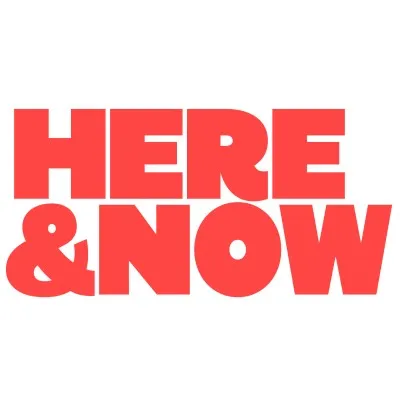 HERE&NOW Logo