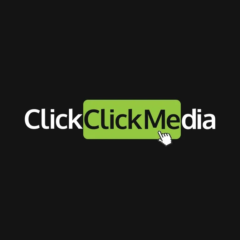 ClickClick Media Logo