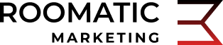 Roomatic Marketing Logo