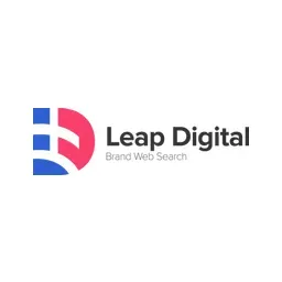 Leap Digital Logo
