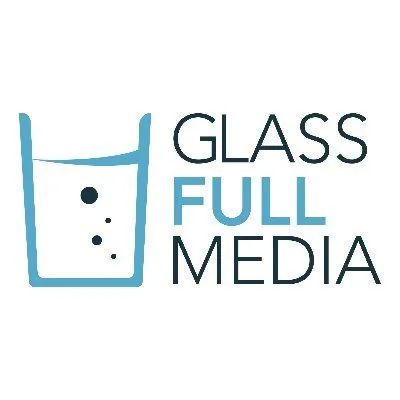 Glassfull Media Logo