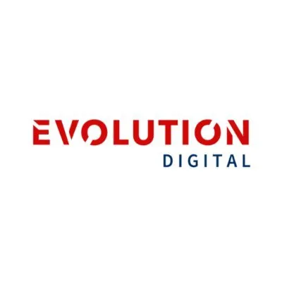 Evolution Digital Logo