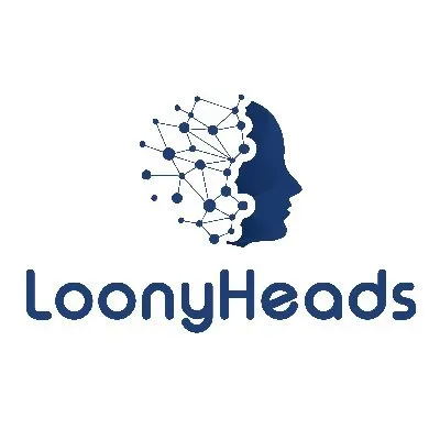 Loonyheads Logo