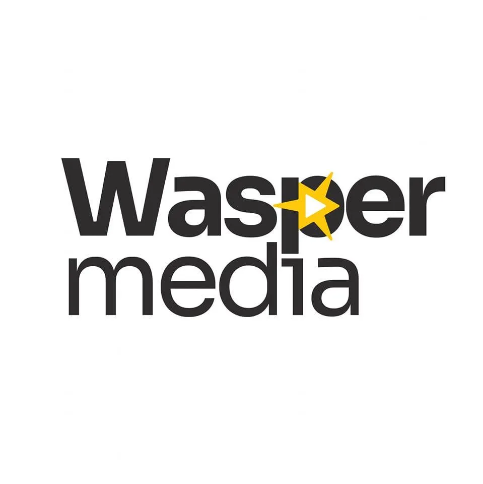 Wasper Media Logo