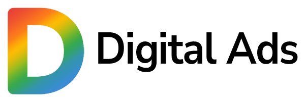 Digital Ads Logo