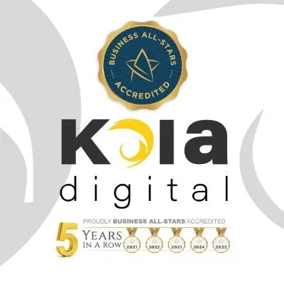 Kola Digital Logo