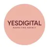 Yes Digital Logo