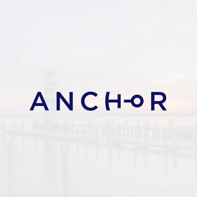 Anchor Digital Logo