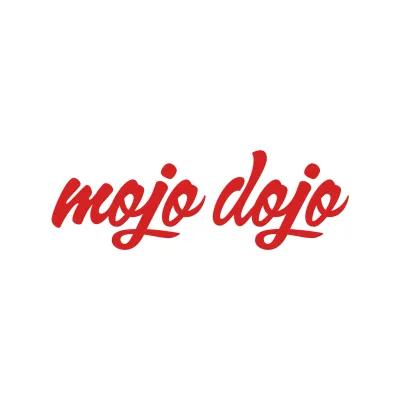 Mojo Dojo Logo