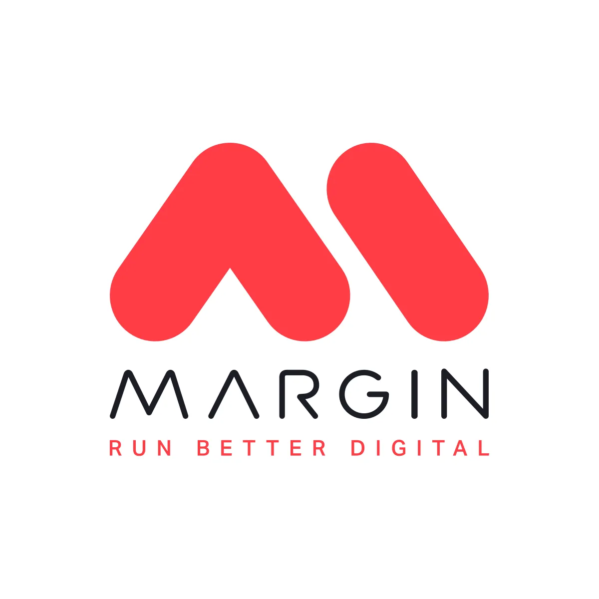 Margin Media Logo
