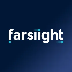 farsiight Logo
