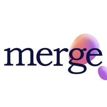 Merge Marketing Logo