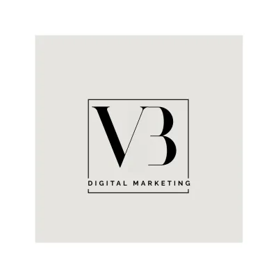 VB Digital Marketing Logo