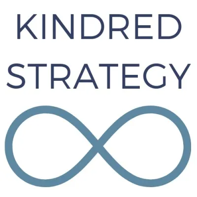 Kindred Strategy Logo