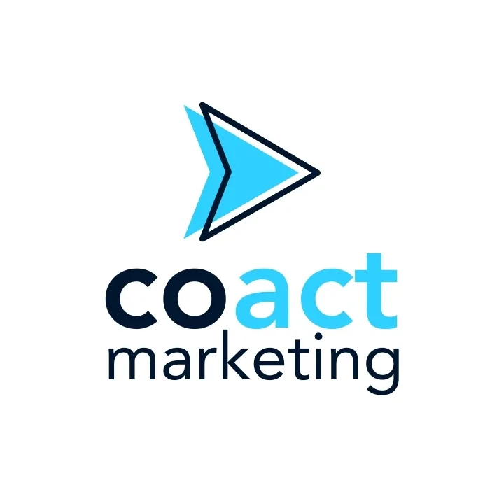 Coact Marketing Logo
