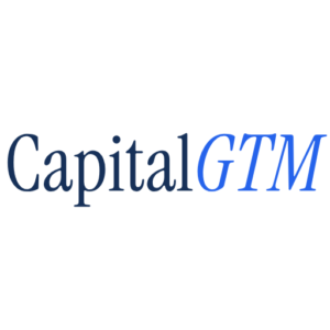 CapitalGTM Logo
