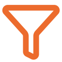 Demand and eligibility check icon