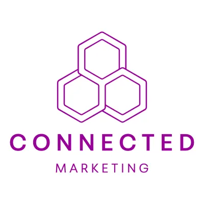 Connected Marketing Partners Logo