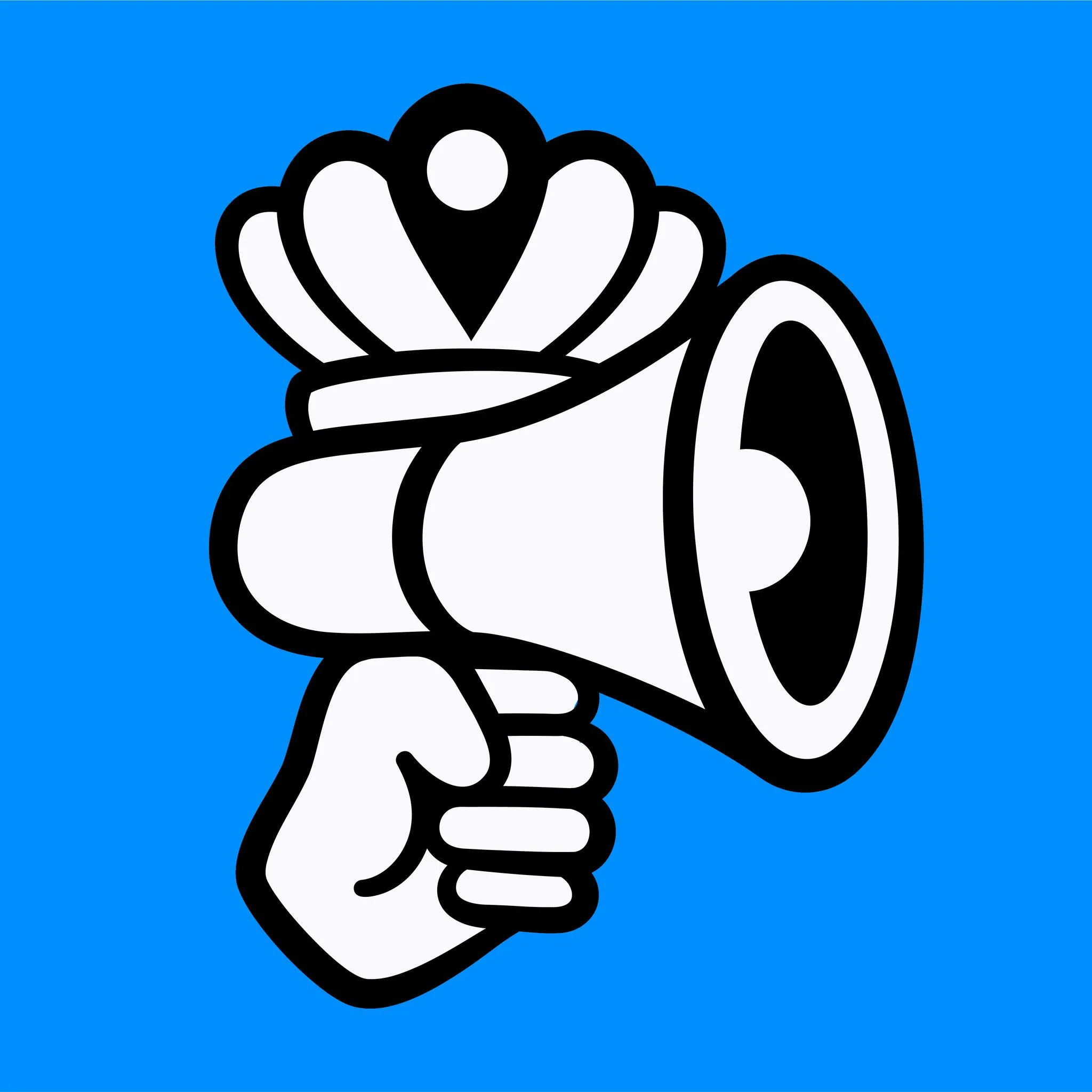 Digital Marketing Charlotte Logo