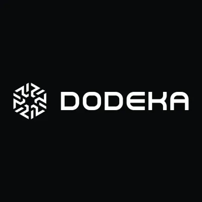 Dodeka Digital Logo