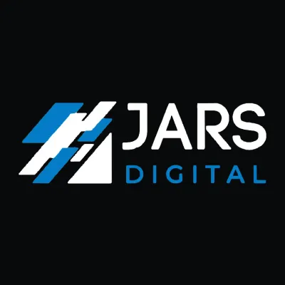JARS Digital Logo
