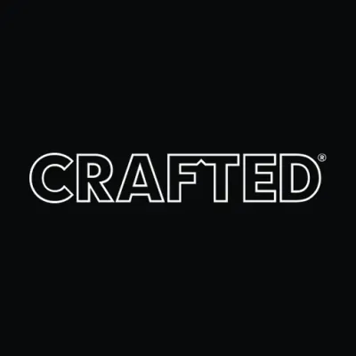 Crafted Agency Logo
