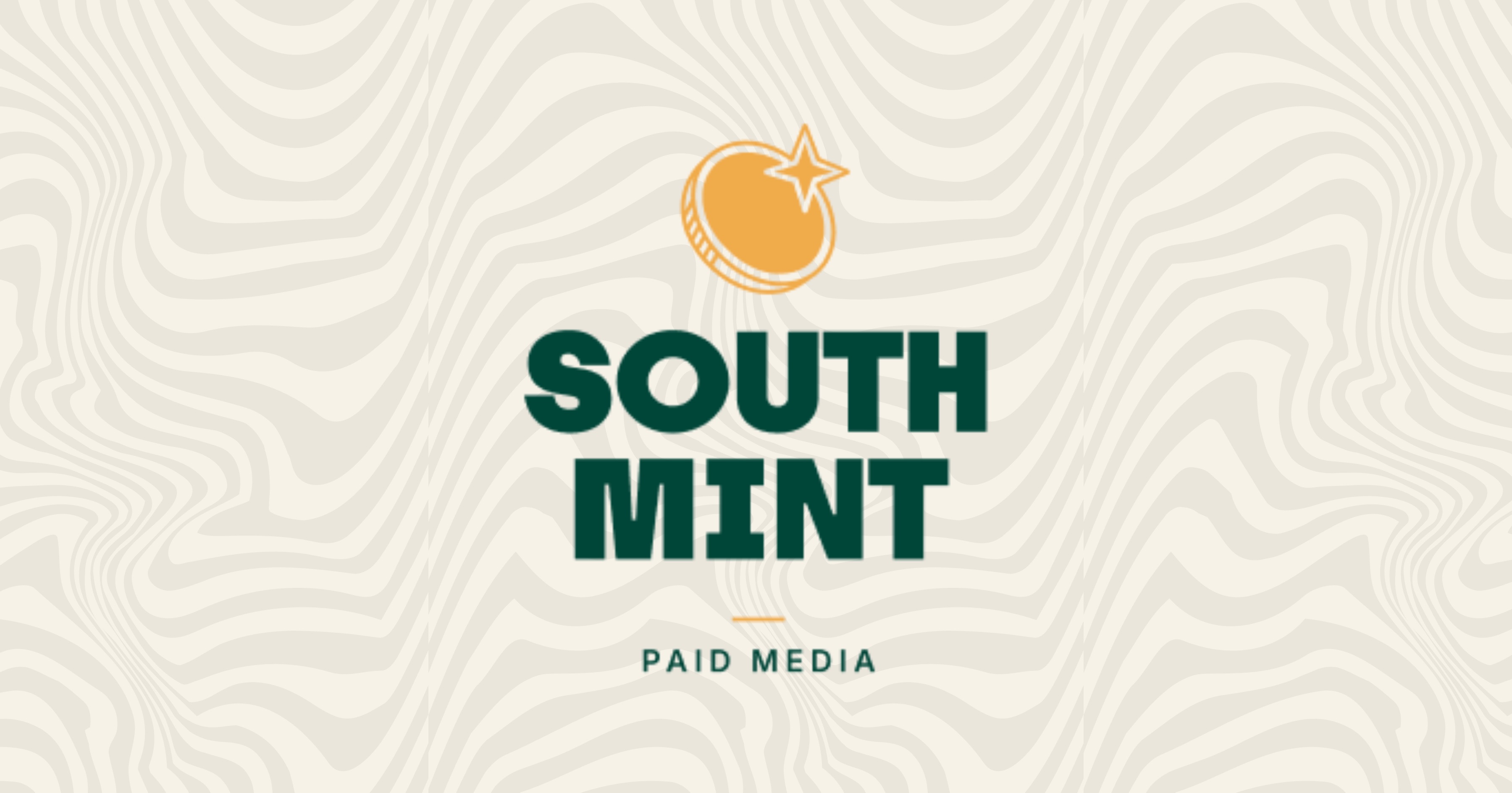 South Mint Logo