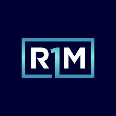 Reach One Marketing Logo